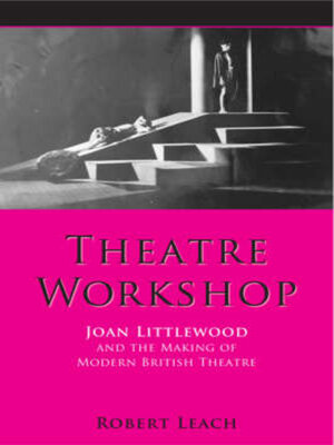 cover image of Theatre Workshop